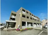JR姫新線 播磨高岡駅 徒歩18分 3階建 築26年
