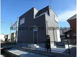 山陽電鉄本線 飾磨駅 徒歩12分 2階建 築1年