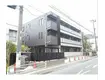 JR京浜東北・根岸線 磯子駅 徒歩8分  築4年(1LDK/1階)