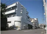 京急逗子線 金沢八景駅 徒歩9分 4階建 築36年