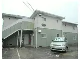 金沢シーサイドライン 海の公園柴口駅 徒歩8分 2階建 築30年