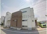 JR福知山線 中山寺駅 徒歩5分 2階建 築15年