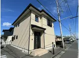 JR東海道本線 六合駅 徒歩12分 2階建 築15年
