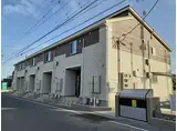 JR東海道本線 藤枝駅 徒歩36分 2階建 築2年
