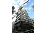 JR山手線 神田駅(東京) 徒歩6分 13階建 築11年