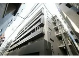 JR山手線 神田駅(東京) 徒歩4分 7階建 築2年