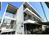 大久保ハイツ ビー306
