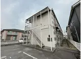 山陽電鉄本線 亀山駅(兵庫) 徒歩15分 2階建 築27年
