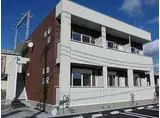 JR東海道・山陽本線 英賀保駅 徒歩41分 2階建 築12年