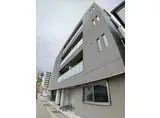 JR東海道・山陽本線 姫路駅 徒歩18分 4階建 築2年