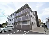 JR東海道・山陽本線 姫路駅 徒歩12分 5階建 築6年