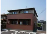 JR東海道・山陽本線 網干駅 徒歩22分 2階建 築11年