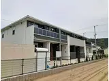 JR赤穂線 坂越駅 徒歩18分 2階建 築3年