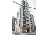 JR東海道・山陽本線 姫路駅 徒歩3分 10階建 築6年