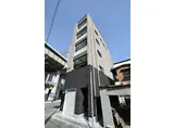 JR東海道・山陽本線 姫路駅 徒歩5分 5階建 築4年