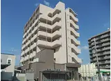 JR東海道・山陽本線 姫路駅 徒歩15分 8階建 築9年