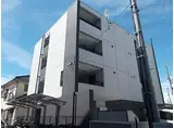 JR東海道・山陽本線 東姫路駅 徒歩5分 4階建 築10年