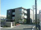 JR東海道・山陽本線 姫路駅 徒歩14分 3階建 築11年