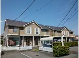 山陽電鉄本線 亀山駅(兵庫) 徒歩12分 2階建 築29年