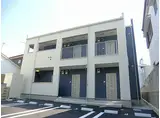 JR東海道・山陽本線 東姫路駅 徒歩9分 2階建 築12年