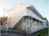 JR東海道・山陽本線 網干駅 徒歩23分 2階建 築32年