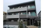 JR東海道・山陽本線 姫路駅 徒歩16分  築6年