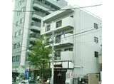 JR常磐線 北松戸駅 徒歩2分 4階建 築37年