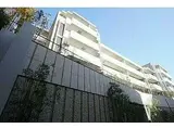 小田急小田原線 代々木八幡駅 徒歩3分 4階建 築5年