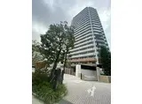 ザ・パークハウス三田ガーデン タワー棟