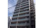 リリーゼ東京新富町