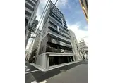 JR総武線 浅草橋駅 徒歩4分 12階建 築3年