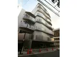 ザ・パークハビオSOHO祐天寺