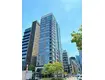 JR山手線 新橋駅 徒歩7分  築2年(1LDK/8階)