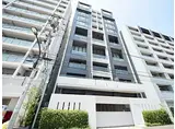 新交通ゆりかもめ 芝浦ふ頭駅 徒歩12分 12階建 築19年
