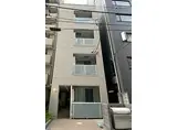 リブリ・根岸 CEREZO