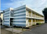 JR八高線 箱根ケ崎駅 徒歩32分 2階建 築23年