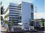 JR総武線 新検見川駅 徒歩46分 3階建 築19年