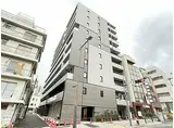 都営新宿線 曙橋駅 徒歩3分 10階建 築1年