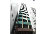 JR山手線 新橋駅 徒歩7分 15階建 築8年