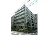 都営浅草線 大門駅(東京) 徒歩3分 10階建 築22年