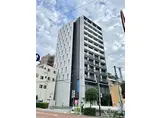 都営大江戸線 牛込柳町駅 徒歩1分 12階建 築15年