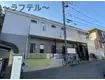 西武池袋線 西所沢駅 徒歩8分  築38年(1K/2階)
