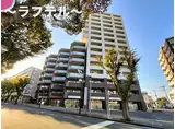 西武新宿線 新所沢駅 徒歩2分 15階建 築12年