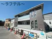 西武池袋線 所沢駅 徒歩10分  築1年(1LDK/1階)