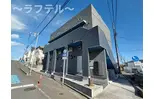 マクト上新井