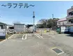 西武池袋線 小手指駅 徒歩25分  新築(1LDK/1階)