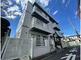 西武新宿線 新所沢駅 徒歩9分 3階建 築35年