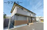 セレストブルーA棟