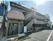 西武池袋線 所沢駅 徒歩8分  築25年(1K/2階)