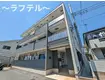 西武新宿線 新所沢駅 徒歩8分  築7年(1K/2階)